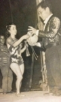 Cecilia Beraldo Rosa e Tabajara Pimenta.