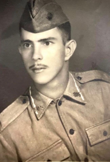 Essio Ortolano