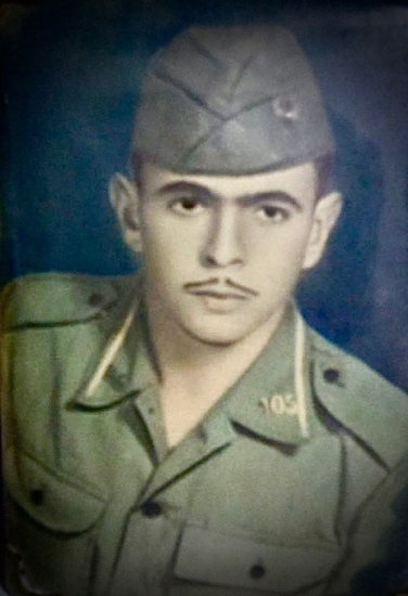 Nestor Ranieri