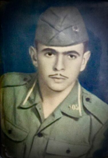 Nestor Ranieri Nestor Ranieri